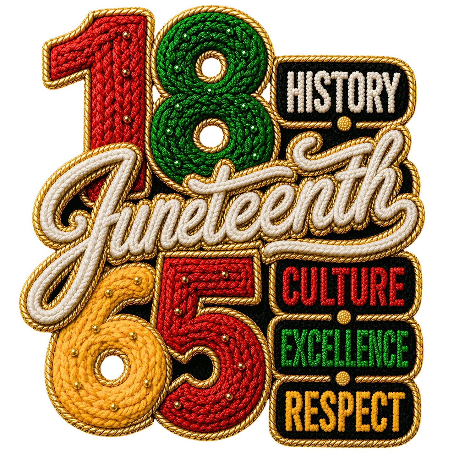 Juneteenth Dtfs