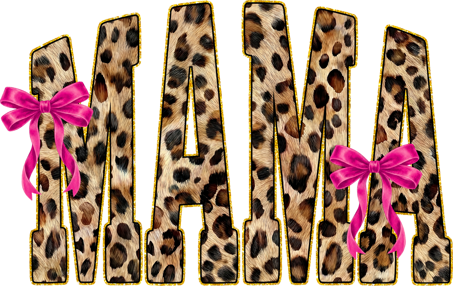 CHEETAH MAMA