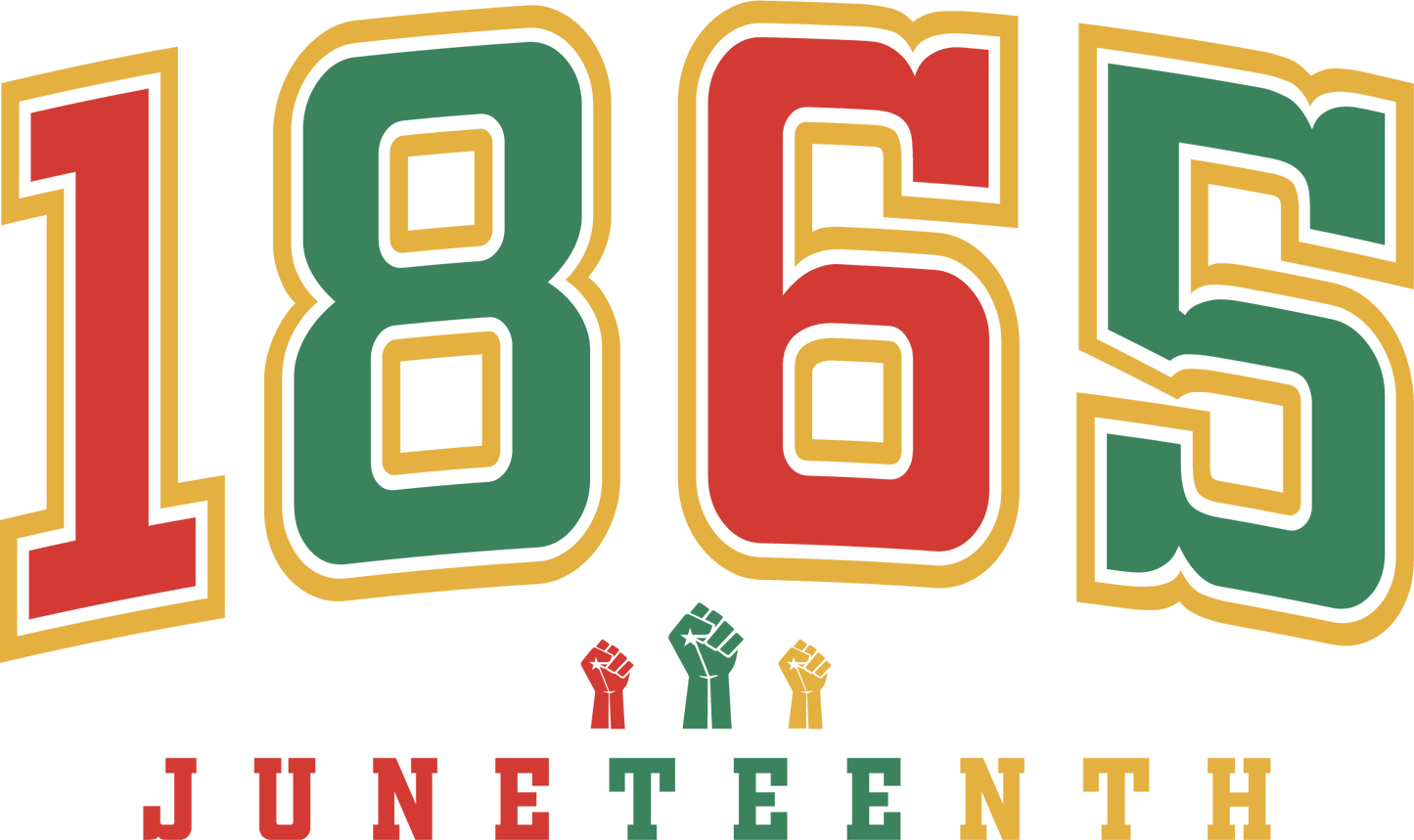 Juneteenth Dtfs