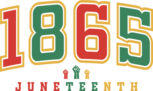 Juneteenth Dtfs