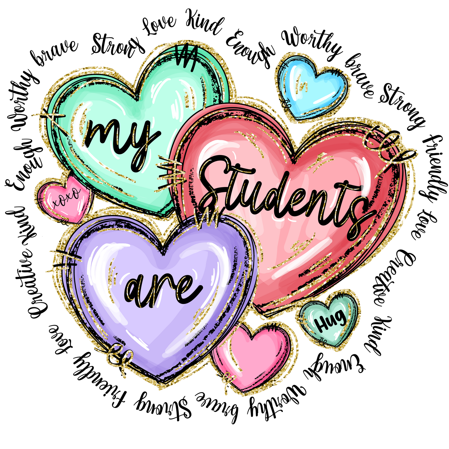 Teacher dtfs
