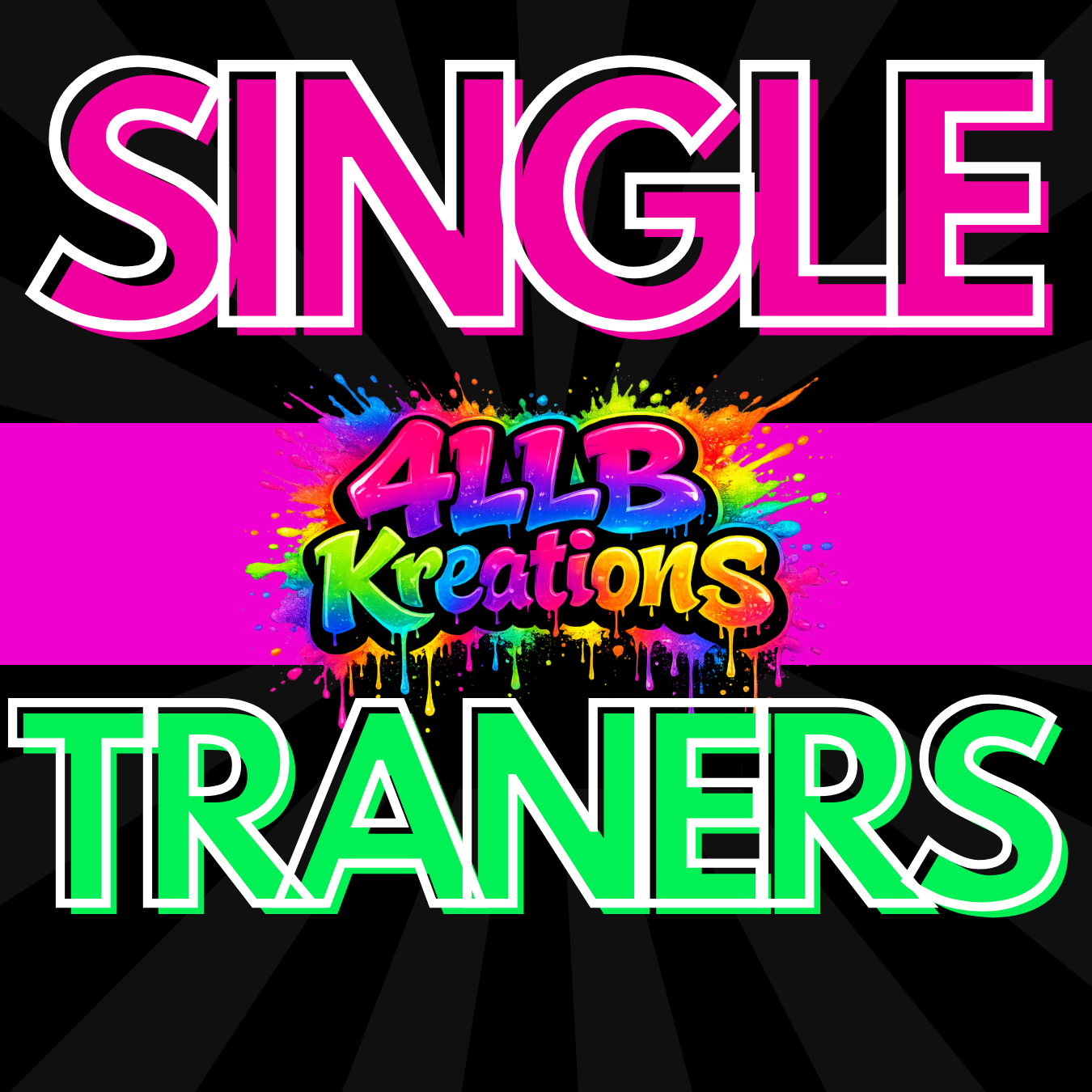 Single Imagine DTF