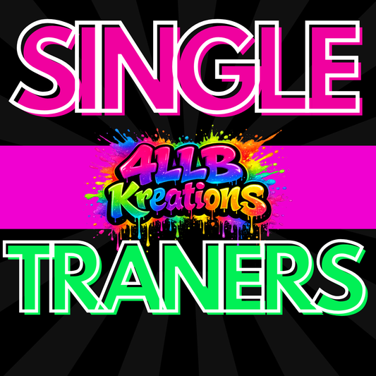 Single Imagine DTF