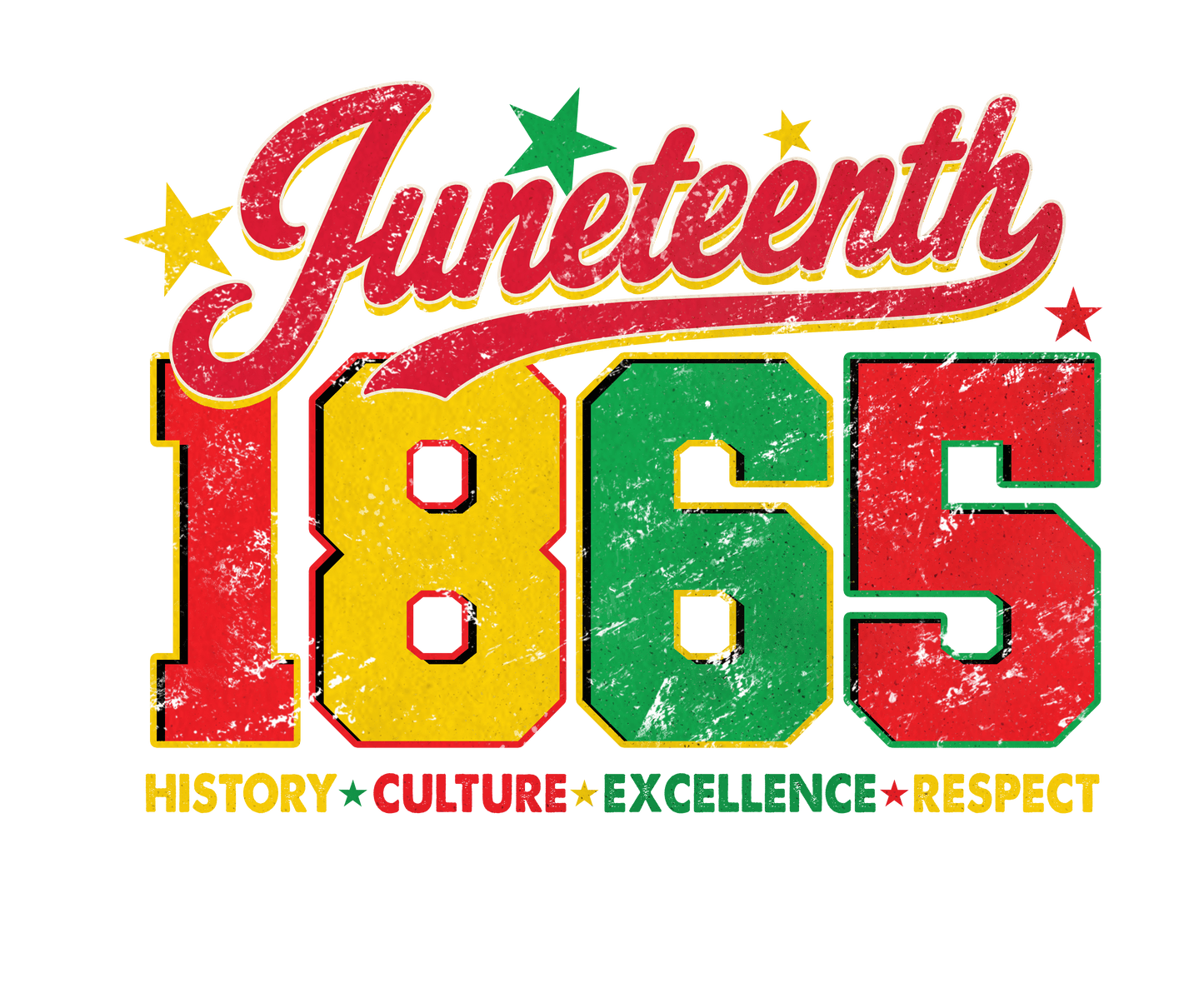 Juneteenth Dtfs