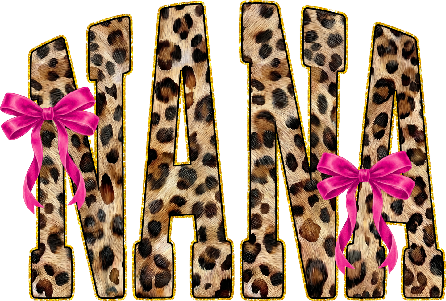 CHEETAH NANA