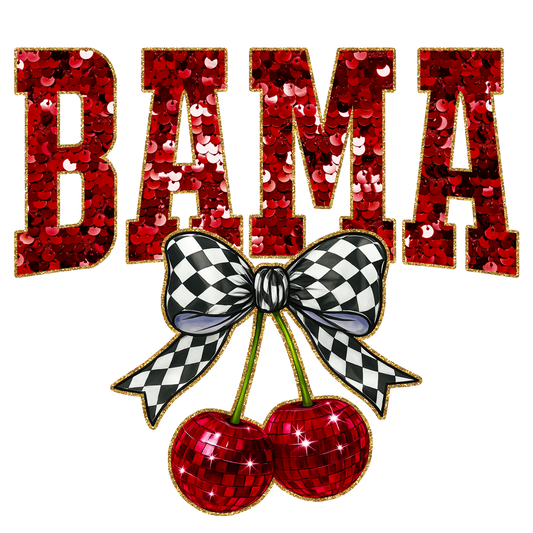 BAMA SEQUIN