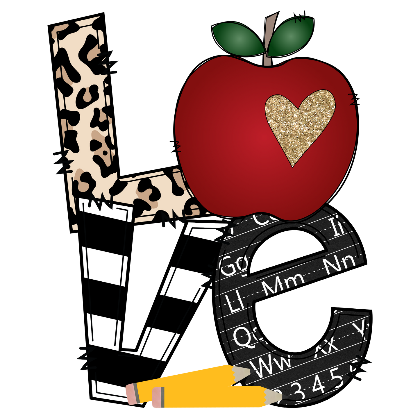 Teacher dtfs