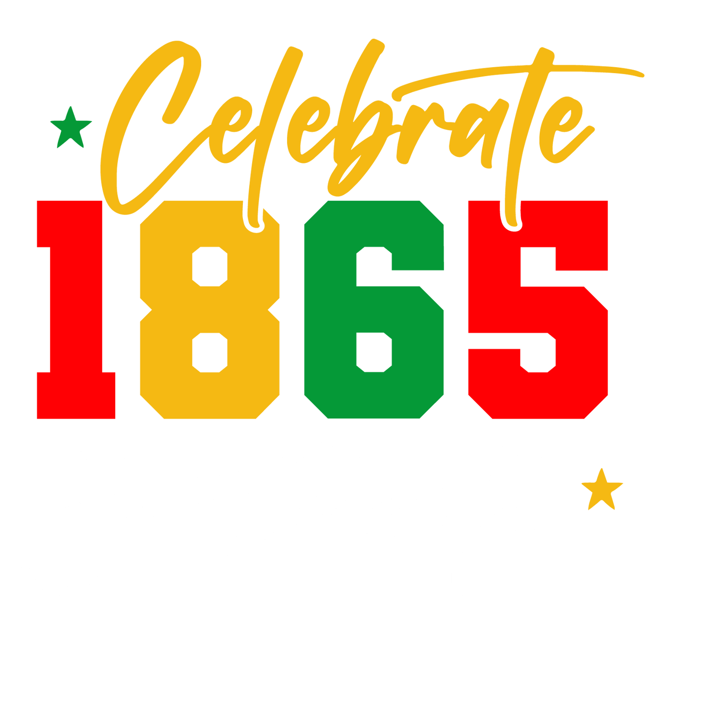 Juneteenth Dtfs
