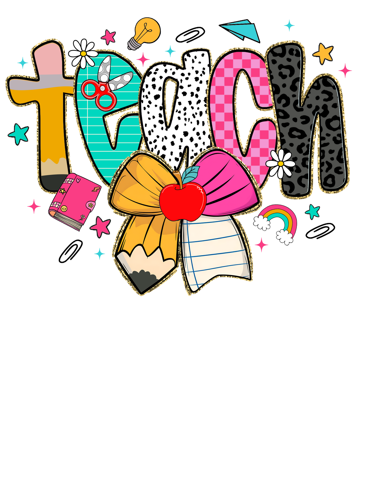 Teacher dtfs